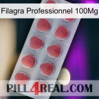 Filagra Professional 100Mg 18